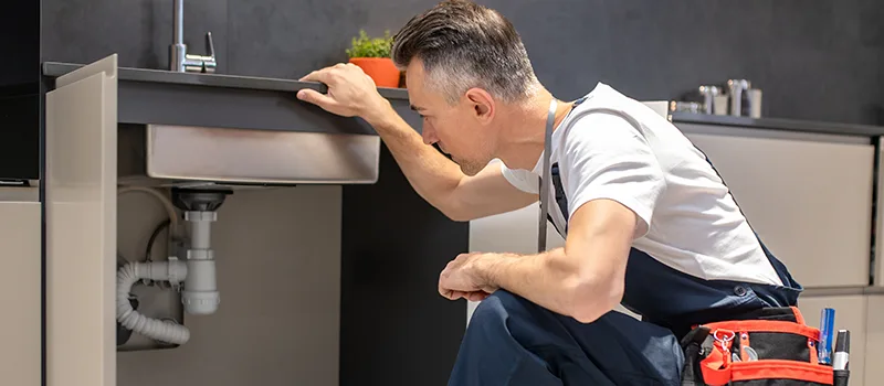 Sewer & Water Pipe Replacement Services in Bradford, ON