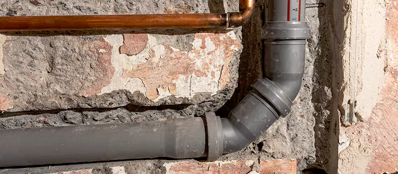 Basement Drain Clog Prevention in Bradford, ON