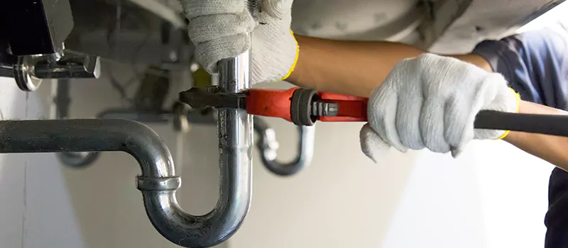 Affordable Plumbing Services By Reputable Plumber in Bradford, Ontario